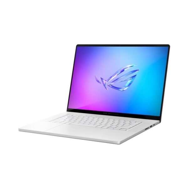 ASUS ROG Zephyrus G16 GU605CR-QR177W Ultra 9 285H/32GB/SSD 2TB/16" 2,5K OLED 240Hz/RTX 5070 Ti/W11H - Image 4
