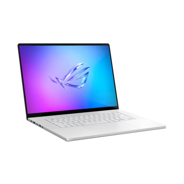 ASUS ROG Zephyrus G16 GU605CR-QR177W Ultra 9 285H/32GB/SSD 2TB/16" 2,5K OLED 240Hz/RTX 5070 Ti/W11H - Image 5