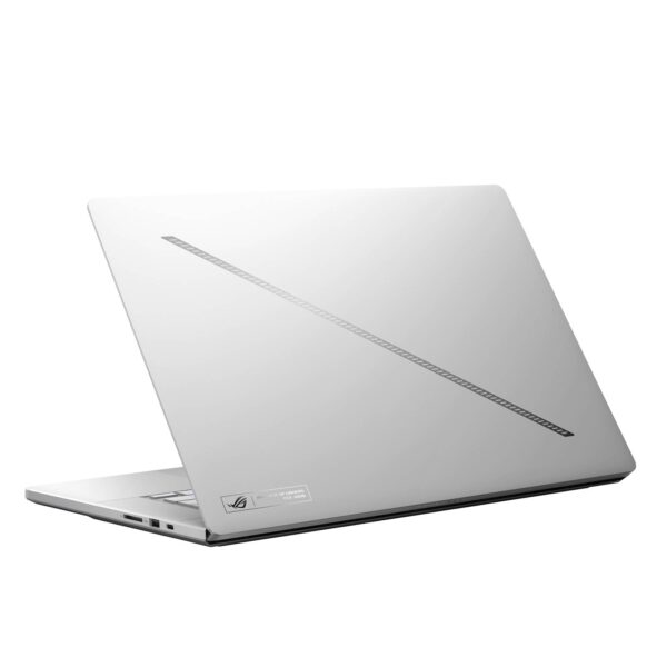 ASUS ROG Zephyrus G16 GU605CW-QR166X Ultra 9 285H/64GB/SSD 2TB/16" 2,5K OLED 240Hz/RTX 5080/W11Pro - Image 6