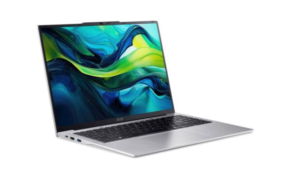 Prenosni računalnik ACER Aspire A16 52P-57CR i5-1334U/16GB/SSD 512GB/16''FHD/W11 - Image 2