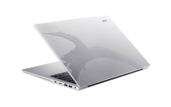 Prenosni računalnik ACER Aspire A16 52P-57CR i5-1334U/16GB/SSD 512GB/16''FHD/W11 - Image 4
