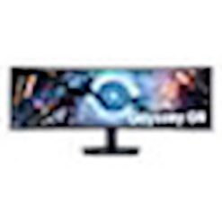 Monitor Samsung 49 G91F Odyssey G9 ukrivljen, VA, 5120x1440, 2x HDMI, DP, 144Hz