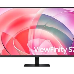 Monitor Samsung 37 S70D ViewFinity S7, 3840x2160, HDMI, DP