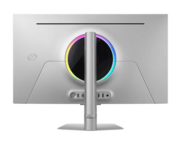 MONITOR SAMSUNG 32 OLED G81SF ODYSSEY G8, 3840x2160, 2x HDMI, DP, 240Hz - Image 2