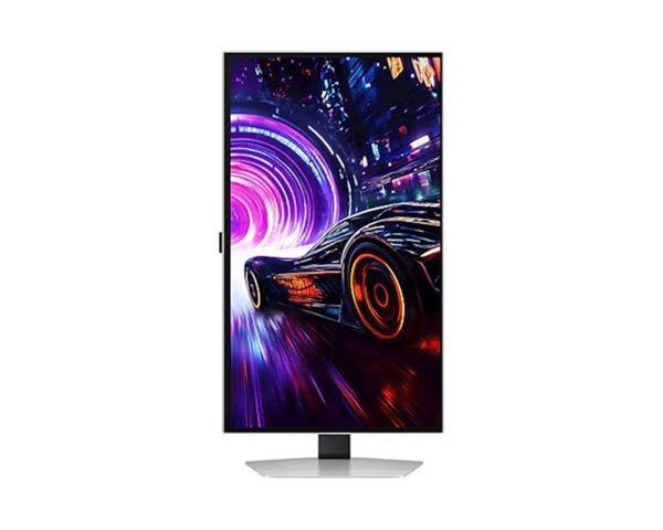 Monitor Samsung 27 OLED G81SF Odyssey G8, 3840x2160, 2x HDMI, DP, 240Hz - Image 4