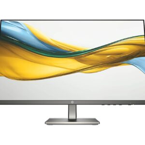 Monitor HP Series 5 Pro 23.8 FHD - 524da FHD (1920 x 1080 @ 100 Hz) 300nit, 16:9, zvočniki