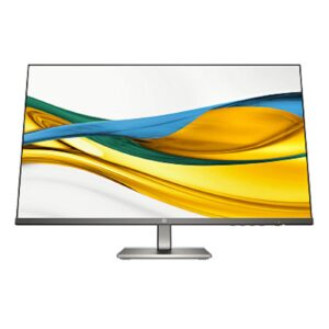 Monitor HP Series 5 27 FHD - 527da,  (27'') FHD IPS 16:9, 300 nit, zvočniki