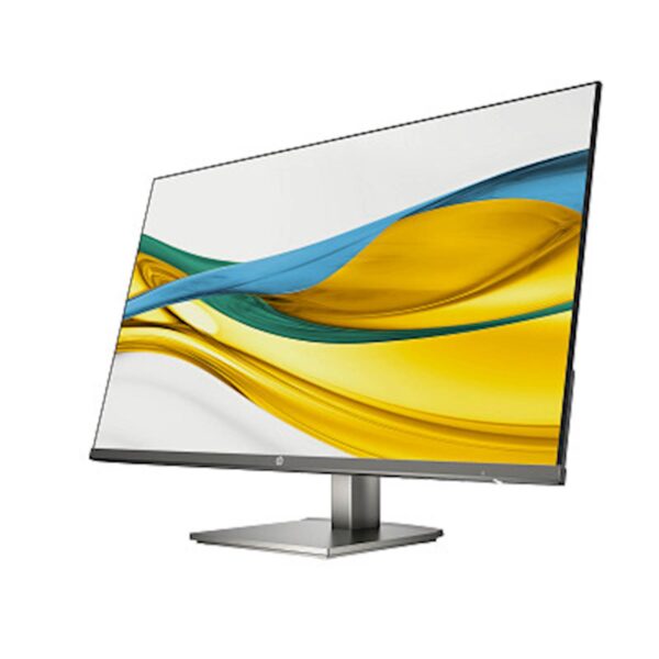 Monitor HP Series 5 27 FHD - 527da,  (27'') FHD IPS 16:9, 300 nit, zvočniki - Image 3