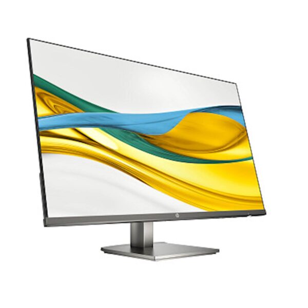 Monitor HP Series 5 27 FHD - 527da,  (27'') FHD IPS 16:9, 300 nit, zvočniki - Image 4