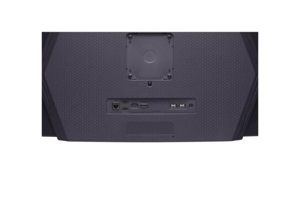 Monitor LG 44,5 OLED 45GX90SA-B UltraGear ukrivljen, 3440x1440, 2x HDMI, DP, USB, 240Hz - Image 5
