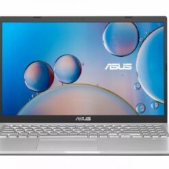 Prenosnik ASUS X515 A516KA-EJ268 Intel N4500 / 8GB / 512GB SSD / 15,6" FHD / Windows 11 Home / srebrn
