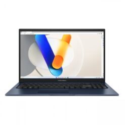 Prenosnik ASUS Vivobook 15 X1504VA-NJ924 i5 / 16GB / 512GB SSD / 15,6" FHD / Windows 11 Home / moder