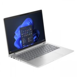 Prenosnik HP EliteBook 640 G11 Ultra 7 / 16GB / 1TB SSD / 14" WUXGA IPS zaslon na dotik / Windows 11 Pro / srebrn