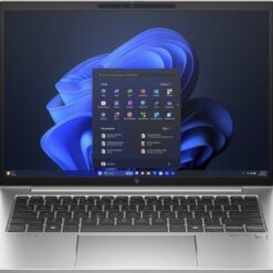 Prenosnik HP EliteBook 840 G11 U5-135U / 16GB / 1TB / 14" IPS / Windows 11 Pro / črn