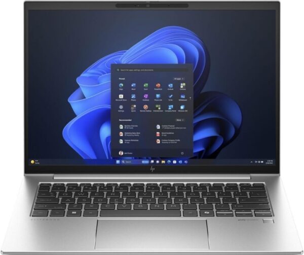Prenosnik HP EliteBook 840 G11 U5-135U / 16GB / 1TB / 14" IPS / Windows 11 Pro / črn