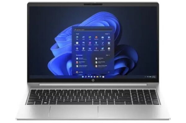 Prenosnik HP ProBook 450 G10 i7 / 16GB / 512GB SSD / 15,6" FHD / Windows 11 Pro / srebrni