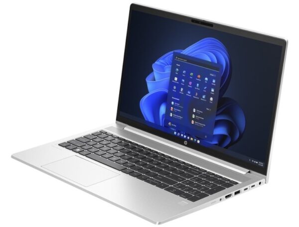Prenosnik HP ProBook 450 G10 i7 / 16GB / 512GB SSD / 15,6" FHD / Windows 11 Pro / srebrni - Image 2