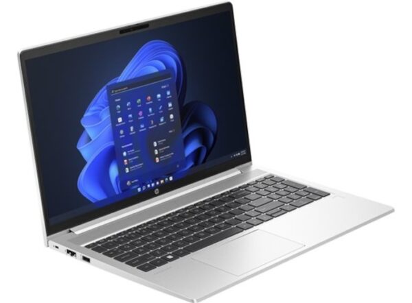 Prenosnik HP ProBook 450 G10 i7 / 16GB / 512GB SSD / 15,6" FHD / Windows 11 Pro / srebrni - Image 3