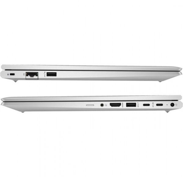Prenosnik HP ProBook 450 G10 i7 / 16GB / 512GB SSD / 15,6" FHD / Windows 11 Pro / srebrni - Image 6