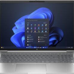 Prenosnik HP ProBook 460 G11 U5 / 16GB / 512GB SSD / 16'' WUXGA + IPS / Windows 11 Pro / srebrni
