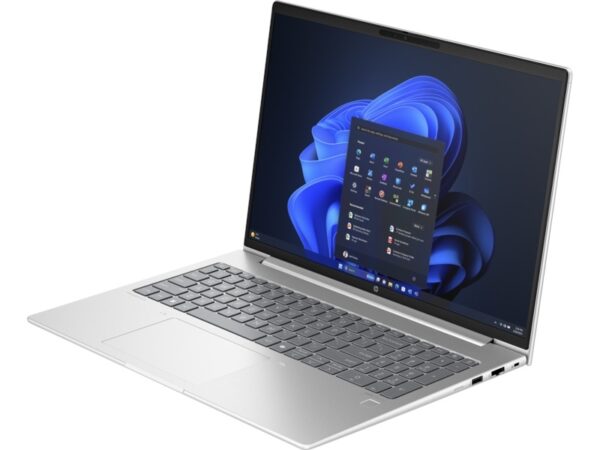 Prenosnik HP ProBook 460 G11 U5 / 16GB / 512GB SSD / 16'' WUXGA + IPS / Windows 11 Pro / srebrni - Image 2