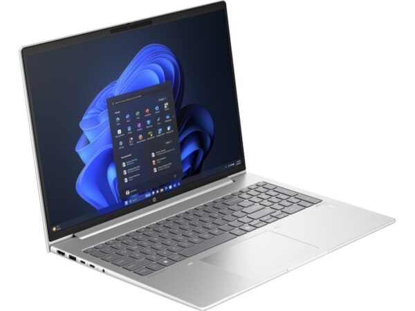 Prenosnik HP ProBook 460 G11 U5 / 16GB / 512GB SSD / 16'' WUXGA + IPS / Windows 11 Pro / srebrni - Image 3