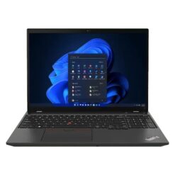 Prenosnik LENOVO ThinkPad T16 G2 i7 / 16GB / 1TB SSD / 16" WUXGA IPS / NVIDIA GeForce MX550 / Windows 11 Pro / črn