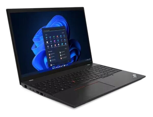 Prenosnik LENOVO ThinkPad T16 G2 i7 / 16GB / 1TB SSD / 16" WUXGA IPS / NVIDIA GeForce MX550 / Windows 11 Pro / črn - Image 2