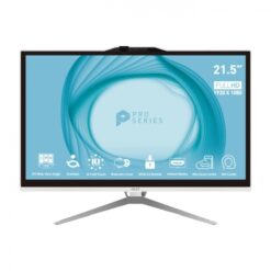 Računalnik MSI PRO AP222T 13M-092XEU i5 / 16GB / 256GB SSD / 21.5" FHD / Windows 11 Home / bel