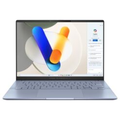 Prenosnik ASUS Vivobook S 14 OLED (S5406) Ultra 7 / 16GB / 1TB SSD / 14" OLED FHD+ / Windows 11 Pro (moder)