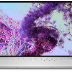 Prenosnik DELL XPS 16 (9640) Ultra 9 185H/64GB/SSD 4TB/16.3''OLED UHD+/Touch/RTX 4060 8GB/W11Pro