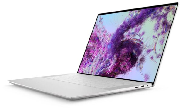 Prenosnik DELL XPS 16 (9640) Ultra 9 185H/64GB/SSD 4TB/16.3''OLED UHD+/Touch/RTX 4060 8GB/W11Pro - Image 3