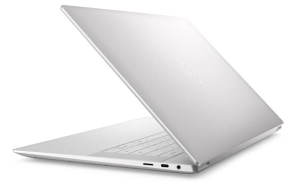 Prenosnik DELL XPS 16 (9640) Ultra 9 185H/64GB/SSD 4TB/16.3''OLED UHD+/Touch/RTX 4060 8GB/W11Pro - Image 5