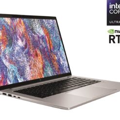 Prenosnik HP ZBook Firefly 14 G11 U7-155H/32GB/SSD 1TB/14''WUXGA 300 Touch/RTX A500/3YR/W11Pro