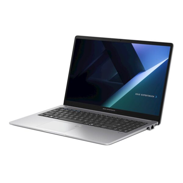 ASUS ExpertBook B1 B1503CVA-WB53C1X i5-1334U/16GB/512GB/15,6" FHD 300nits/BL KEY/W11Pro 3yr OSS-NBD - Image 3