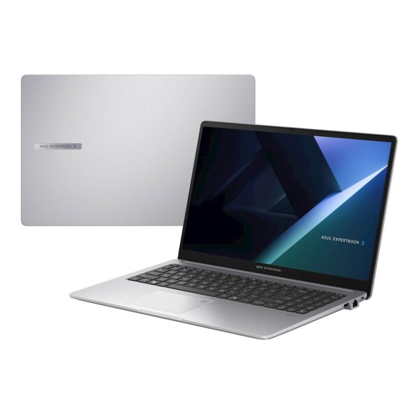ASUS ExpertBook B1 B1503CVA-WB53C1X i5-1334U/16GB/512GB/15,6" FHD 300nits/BL KEY/W11Pro 3yr OSS-NBD - Image 7