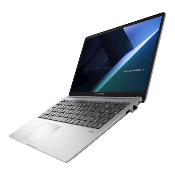 ASUS ExpertBook B1 B1503CVA-WB53C1X i5-1334U/16GB/512GB/15,6" FHD 300nits/BL KEY/W11Pro 3yr OSS-NBD - Image 8