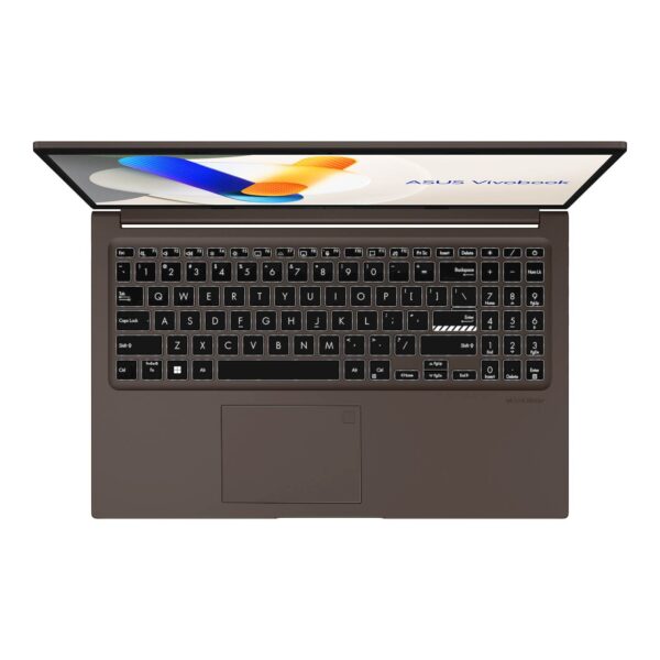 ASUS Vivobook 15 X1504VA-BQ1648 i5-1334U/16GB/SSD 512GB/15,6" FHD/BL KEY/BrezOS - Image 8