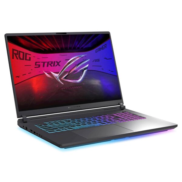 ASUS ROG Strix G18 G815LR-S9043W Ultra 9-275HX/32GB/SSD 2TB/18" WQXGA/RTX 5070 Ti/W11Home - Image 3