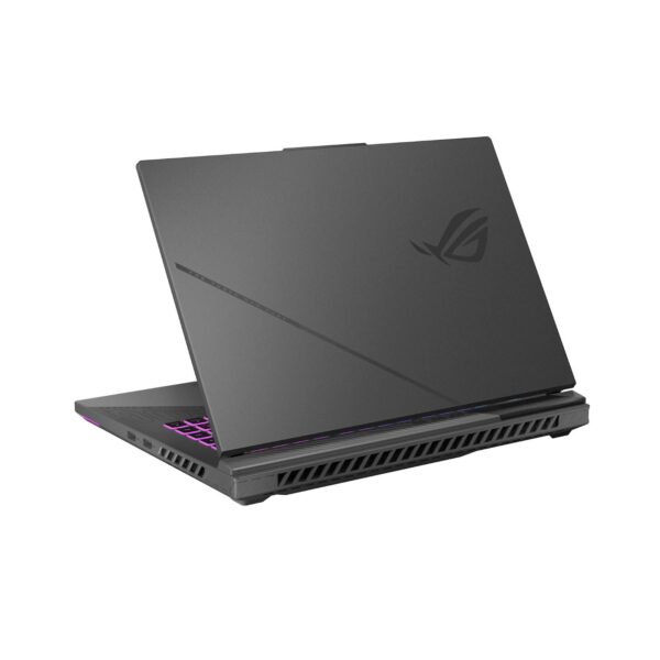 ASUS ROG Strix G16 G614FR-S5129W Ryzen 9 9955HX3D/32GB/SSD 2TB/16''WQXGA/RTX 5070Ti/W11Home - Image 6