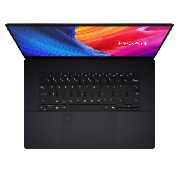 Asus ProArt P16 H7606WP-ME011X Ryzen AI 9 HX 370/64GB/SSD4TB/16" 4K OLED/RTX 5070/W11Pro Copilot+ PC - Image 2