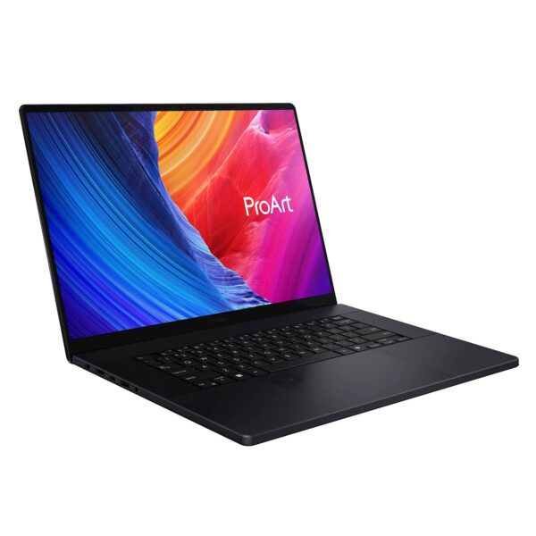 Asus ProArt P16 H7606WP-ME011X Ryzen AI 9 HX 370/64GB/SSD4TB/16" 4K OLED/RTX 5070/W11Pro Copilot+ PC - Image 4