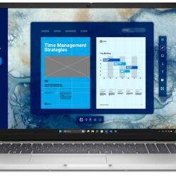 Prenosnik DELL Pro 16 Ultra 7 255U/32GB/SSD 1TB/16.0''FHD+/Touch/UMA/W11Pro