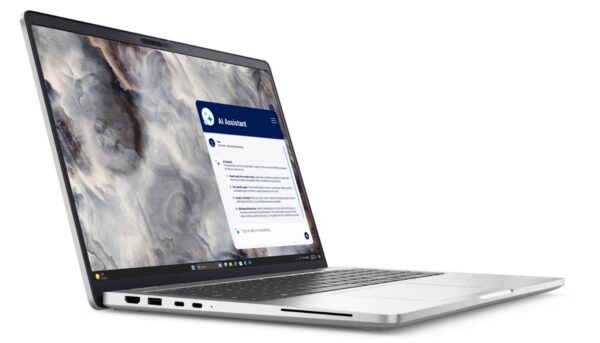 Prenosnik DELL Pro 16 Plus PB1625 Ultra 7 268V/32GB/SSD 1TB/UMA/5G/W11Pro - Image 2
