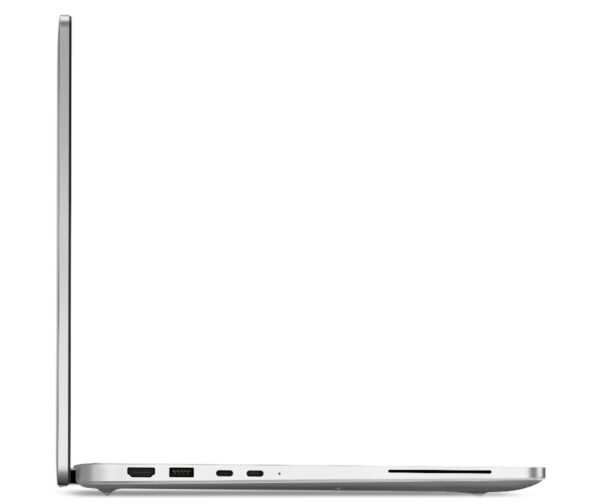 Prenosnik DELL Pro 16 Plus PB1625 Ultra 7 268V/32GB/SSD 1TB/UMA/5G/W11Pro - Image 5