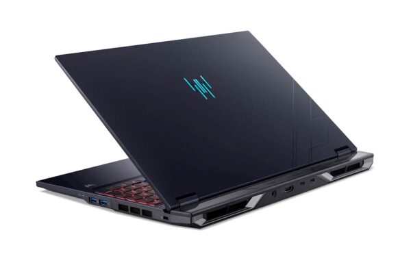 Prenosnik ACER PHN16-73-959A Ultra 9 275HX/32GB/SSD 1TB/16'' WQXGA 240Hz/RTX 5070 Ti 12GB/W11/AI - Image 7