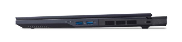 Prenosnik ACER PHN16-73-959A Ultra 9 275HX/32GB/SSD 1TB/16'' WQXGA 240Hz/RTX 5070 Ti 12GB/W11/AI - Image 9