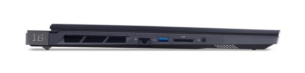 Prenosnik ACER PH18-73-93RZ Ultra 9 275HX/32GB/SSD 1TB/18'' WQXGA 250Hz/RTX 5080/W11H/AI - Image 9