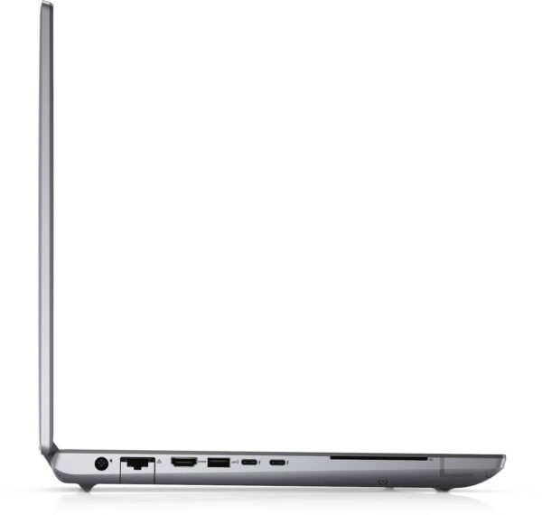 Prenosnik DELL Precision 7780 i9-13950HX/64GB/1TB SSD/17.3" UHD/RTX A4000 Ada 12GB/W11Pro - Image 5