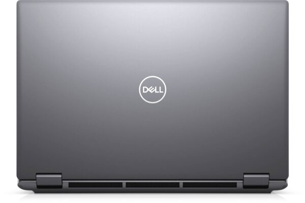 Prenosnik DELL Precision 7780 i9-13950HX/64GB/1TB SSD/17.3" UHD/RTX A4000 Ada 12GB/W11Pro - Image 6